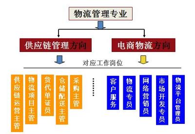 2021年浙江纺织服装职业技术学院现代物流管理专业