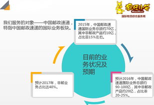 疯狂小袋 重新定义国际快递物流代理服务